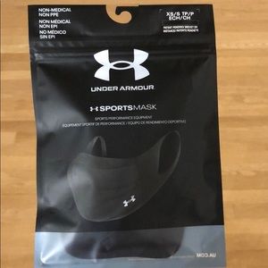 Under Armour Sports Mask